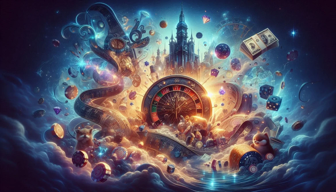 Intense Casino